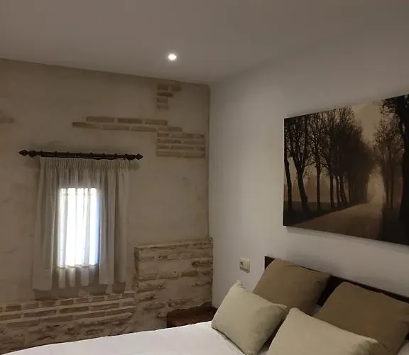 Teatro Rojas Ii Διαμέρισμα