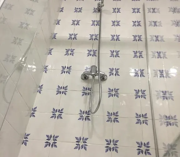 Teatro Rojas Ii Lägenhet Toledo